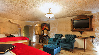 204 Junior Cave Suite