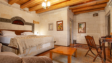 301 Standart Stone Room