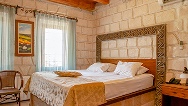 304 Standart Stone Room