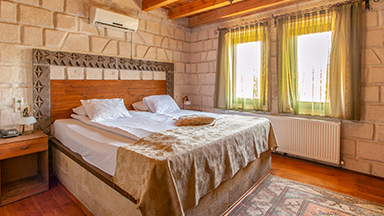 305 Standart Stone Room