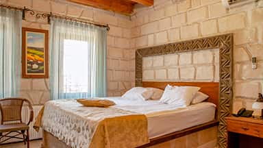 Standart Taş Odalar